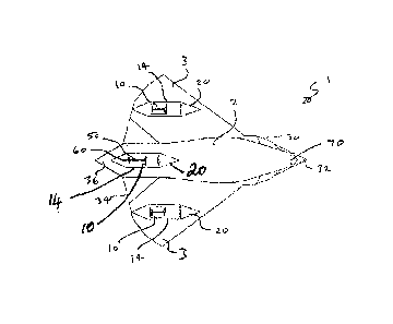 Une figure unique qui représente un dessin illustrant l'invention.